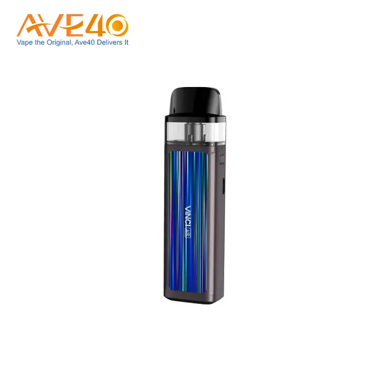 Мод Voopoo Vinci Air 30 Вт набор капсул 4