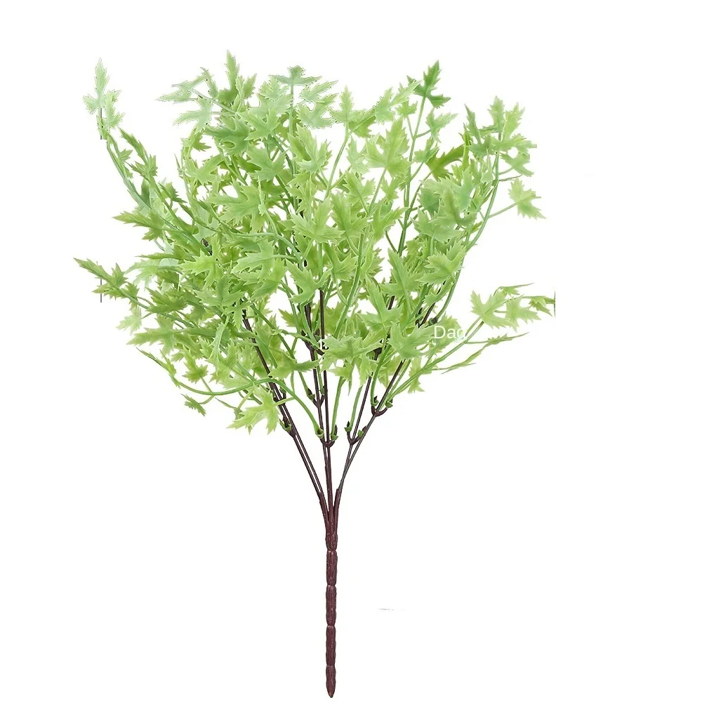 2023 new design grass Bouquet Artificial Flower for Home Decor Wholesale Artificial Plants