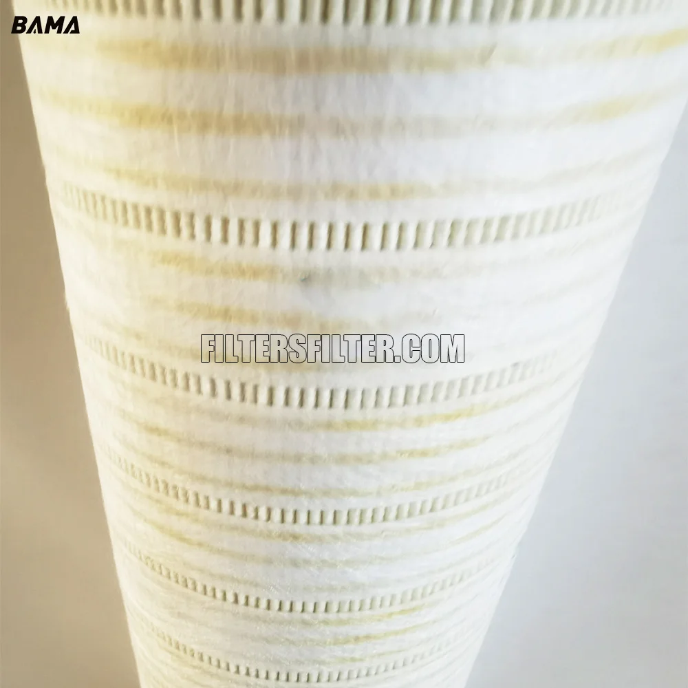 Высококачественный Гидравлический масляный фильтрующий элемент HC8314FKP39Z