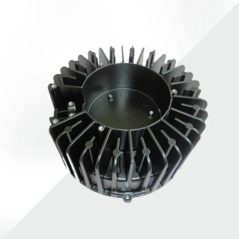 Custom OEM aluminum die casting mold parts die makers in china die marker