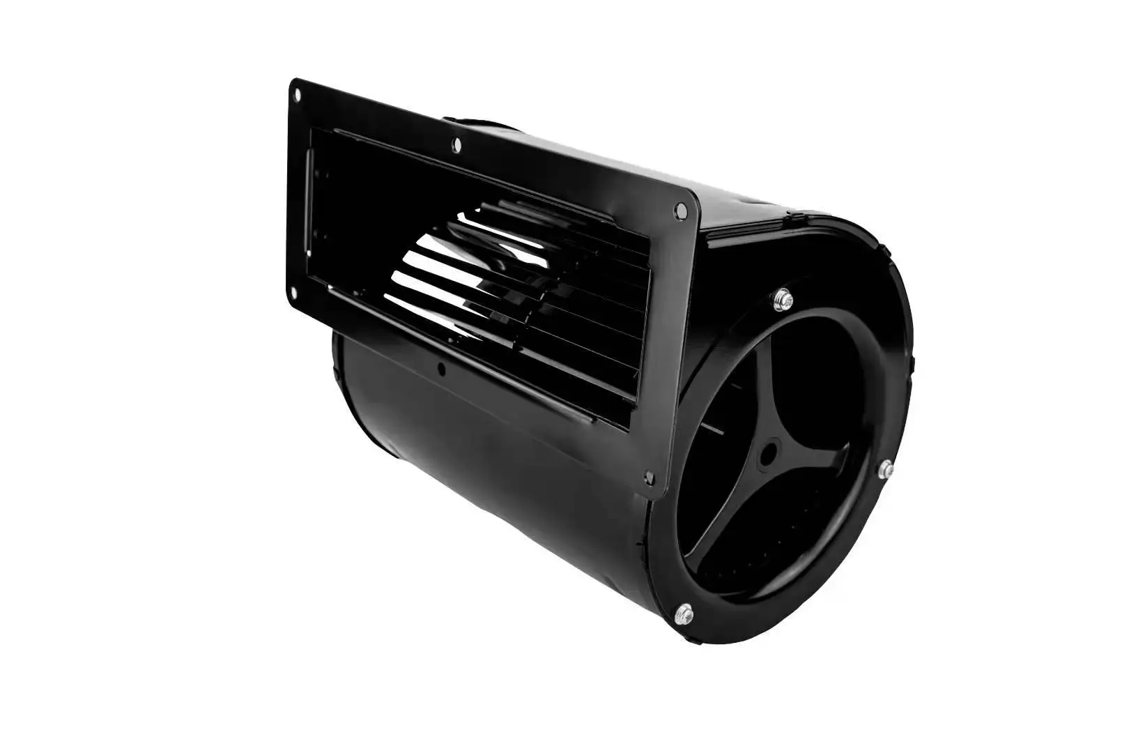 230Vac EC DC hot sales forward curved centrifugal  blower 133-190 Radial Industrial Ventilation Exhaust centrifugal fans Centrifugal Fans