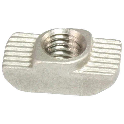 Gr5 titanium Hydrofoil Mast Track Inserts factory