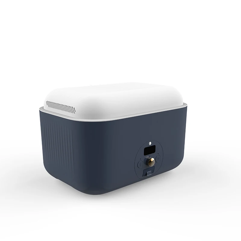 2021 новый тренд 35L портативная электрическая сушилка colth для женского нижнего белья детская одежда с полынью