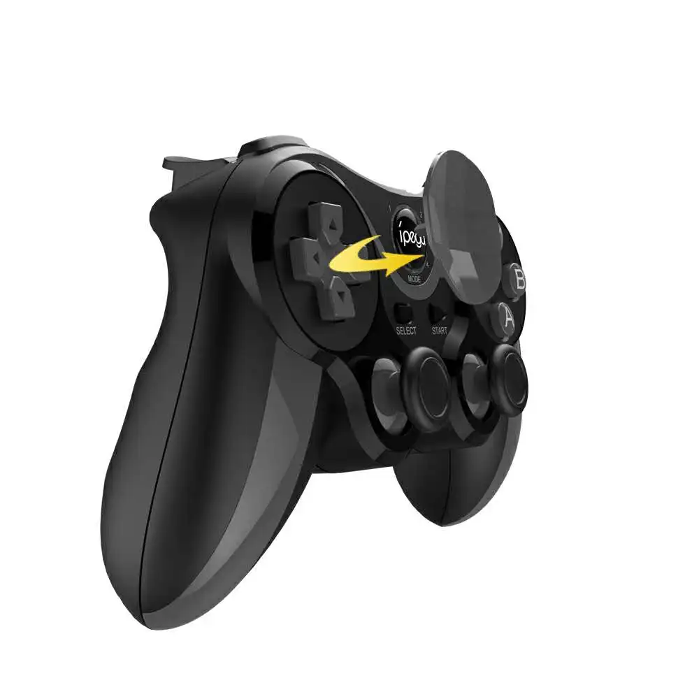  Ручной лучший Xiaomi Ios игровых аксессуаров 8bitdo геймпад беспроводной для