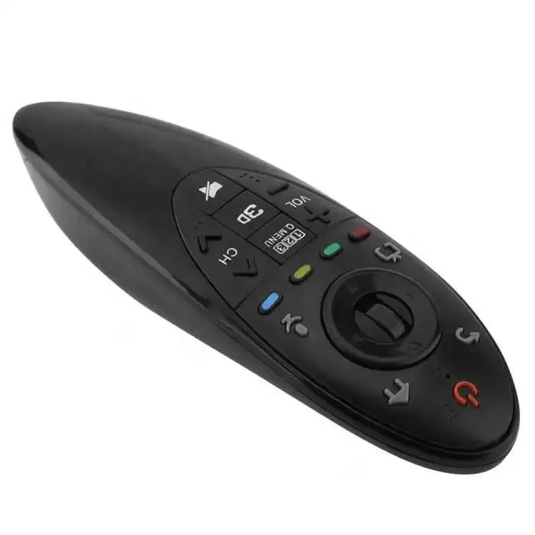 NOSTON OEM ODM Cheap Hot Selling Replacement Universal 3D TV IR Remote Wireless AN-MR500G Remote Control
