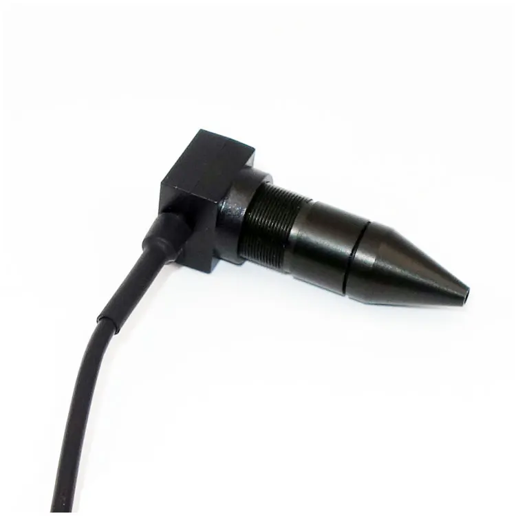 2MP pinhole camera EFL 25mm FOV 14 degree HD CCTV for green plant keeping observation pet keeping mini Analog signal camera