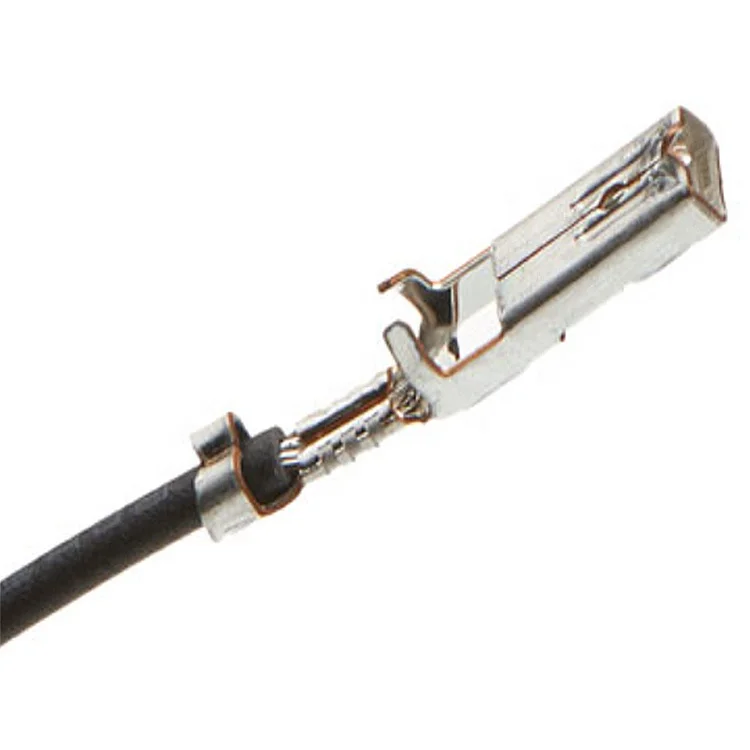 Обжимная Клемма, женская, 35746-0210,molex, мужская, разъемы