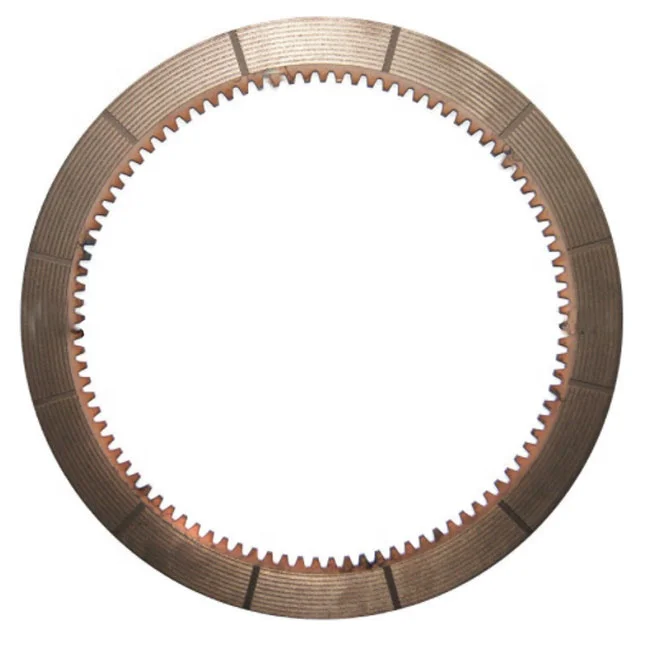 Transmission parts clutch friction disc 11102319 11103172 11102271 11143365 FM7773 11102321 11655574 11703493-4 11703544-4 11700