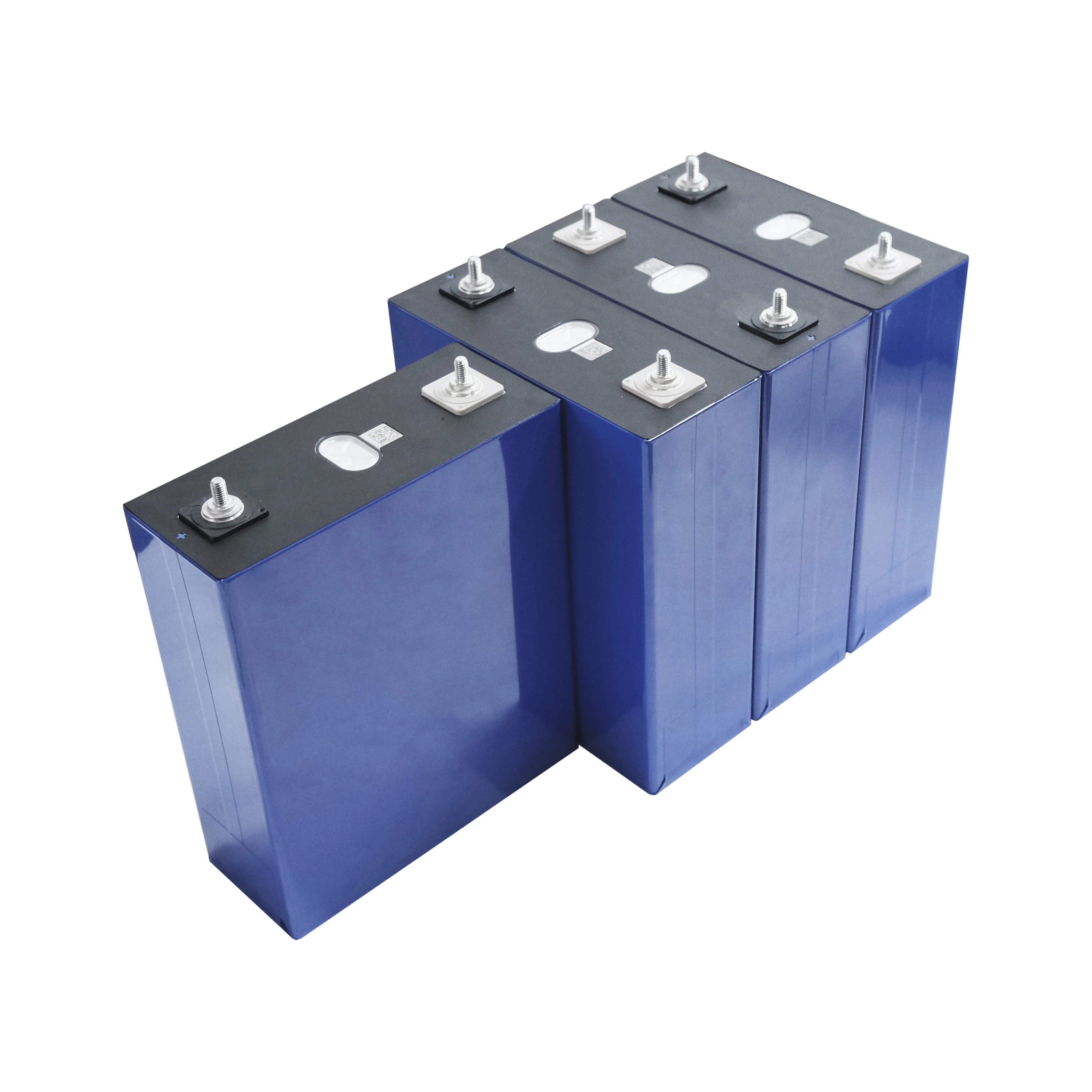 3.2V Hithium 314Ah with Grade a Above 320ah M6 Stud Li-ion Lithium Batteries Rechargeable Power Bank LiFePO4 280Ah Battery Packs