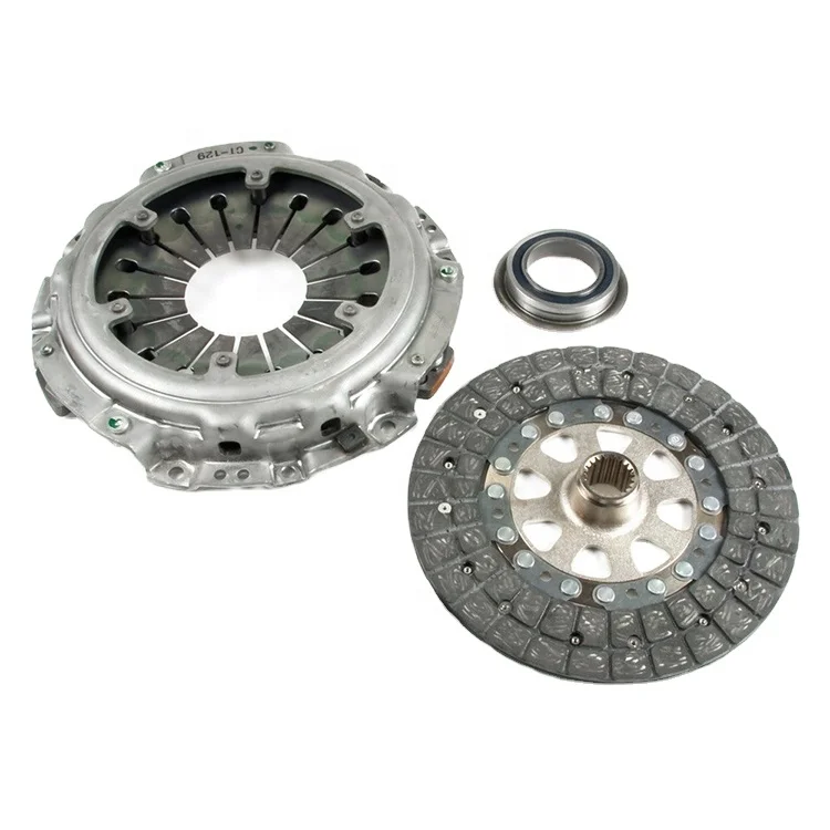 
Clutch Kit for JEEP COMPASS 