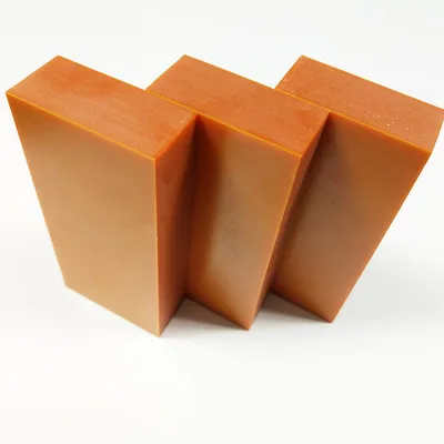machining plastic