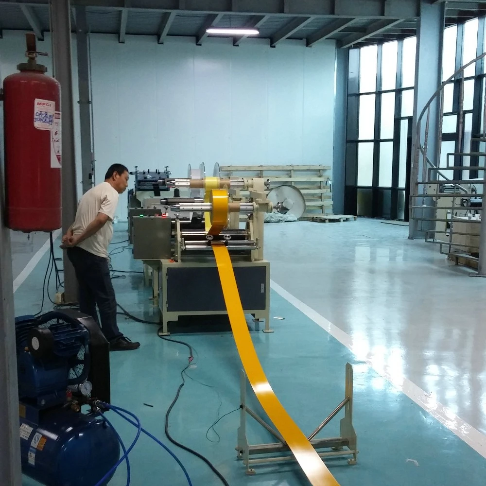 Двухслойная линия по производству автомобильных номерных знаков K2 для алюминиевых номерных знаков