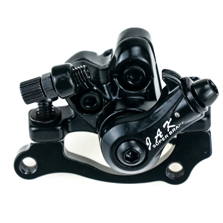 JAK Disc Brake Electric Scooter Brake Accessories Caliper Aluminum Alloy Left Disc Brake for Xiaomi M365/Pro/Pro2/1S Scooter