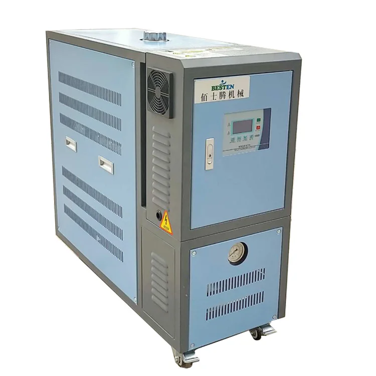 
Manufacturer supplier plastic machinery mould temperature controller for injection machine 