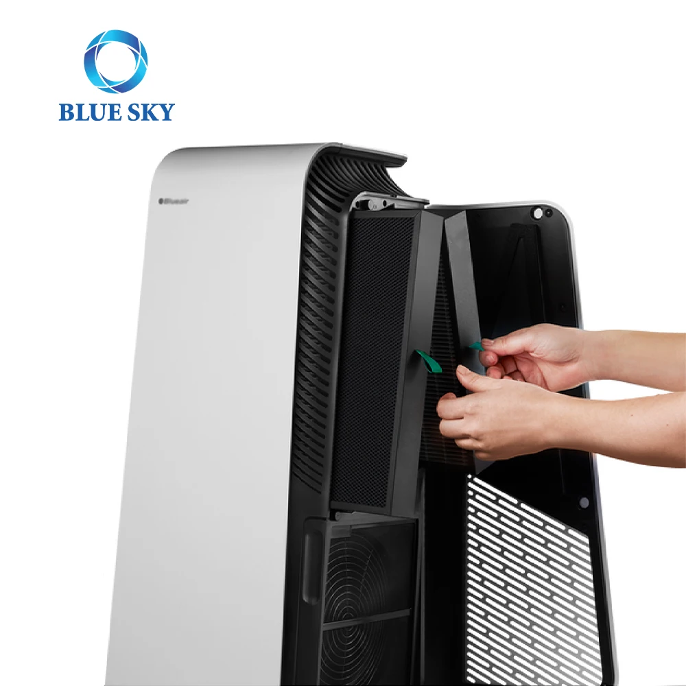 Заводская цена замена H13 фильтр совместимый с Blueair Protect 7700 SmartFilter 7770i 7710i домашний очиститель воздуха
