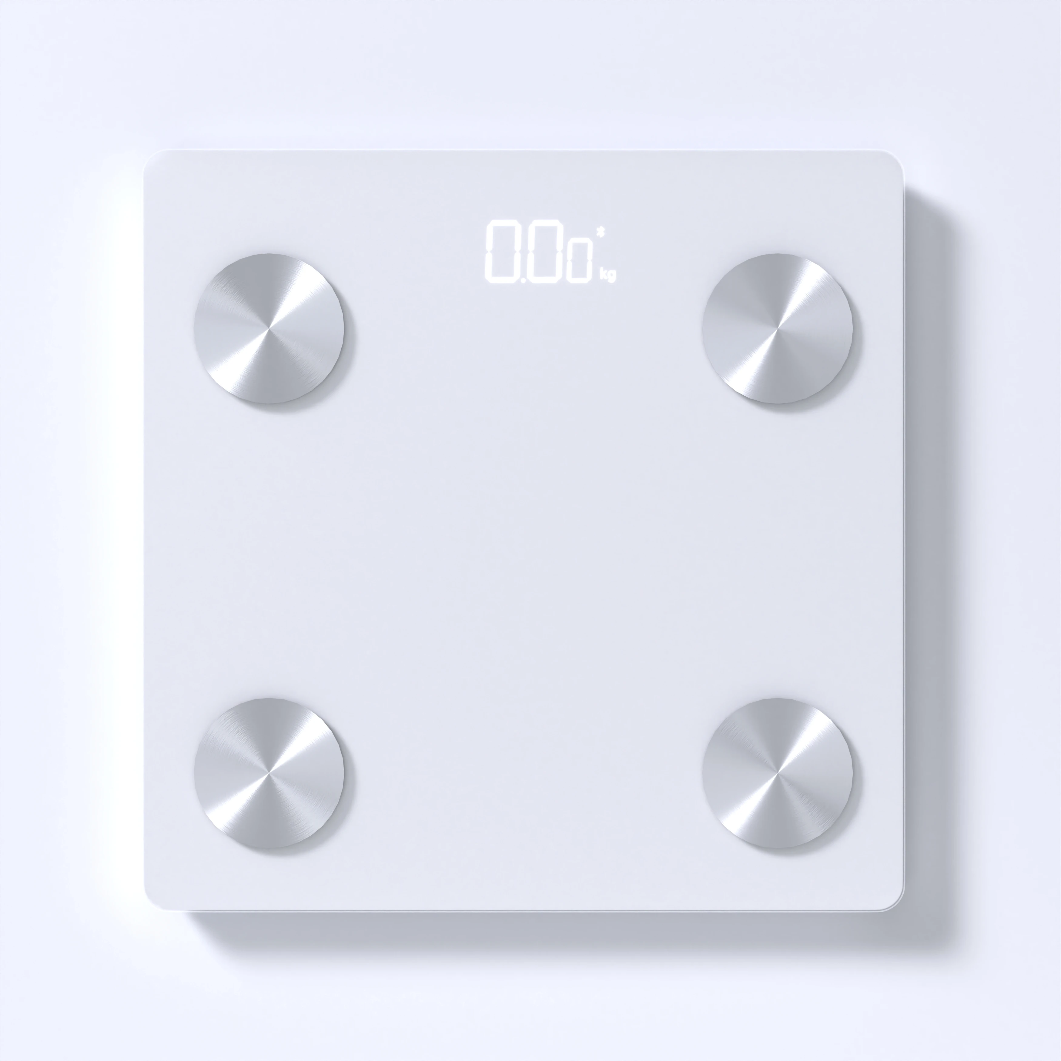 180kg Smart body fat weight analyzer scale with body fat weight analysis app