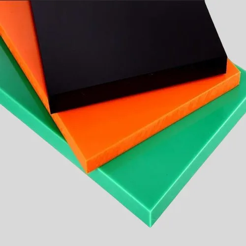DONG XING reliable quality pa6 cast nylon sheet