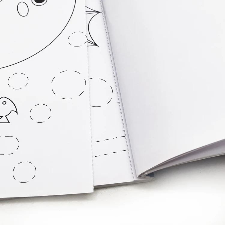 Маркеры в горошек superdots 25 листов бумага для рисования без беспорядка Набор раскрашивания книг дошкольных путешествий художественная игрушка