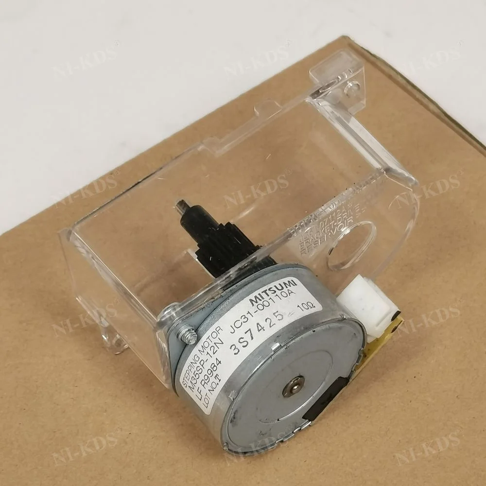 Original JC31-00110A OPC Drum Drive Motor for HP LaserJet MFP E82540 E82550 E82560 Series Motor circuit Step