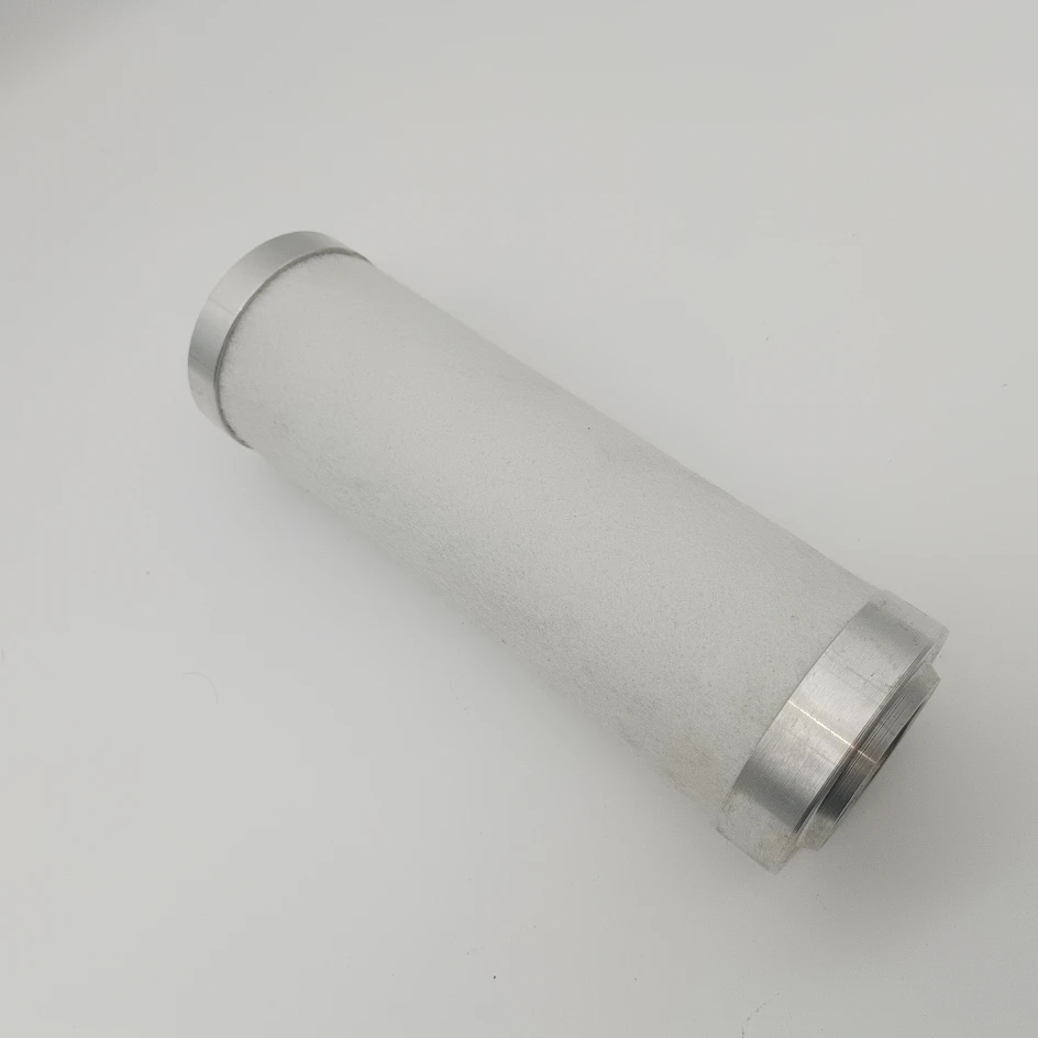 Support custom air compressor oil separator quality 03267728 for Gardner Denver