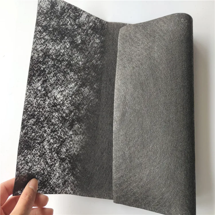 
Chinese Manufacturer Best Price 100% PP Non Woven Felt Fabric Rolls For Sofa 