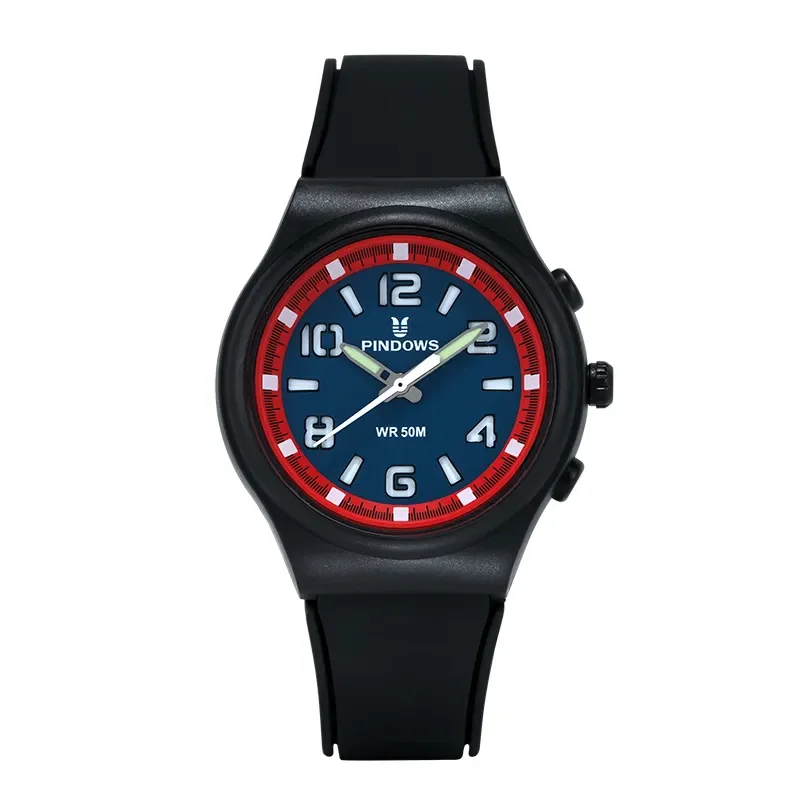 CW-177 2023 new arrival perfect quartz japan movement gold mens watch quartz watches