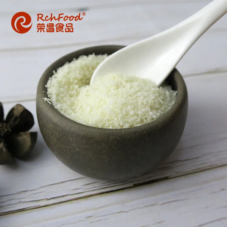 Korean White Bread Crumb Panko