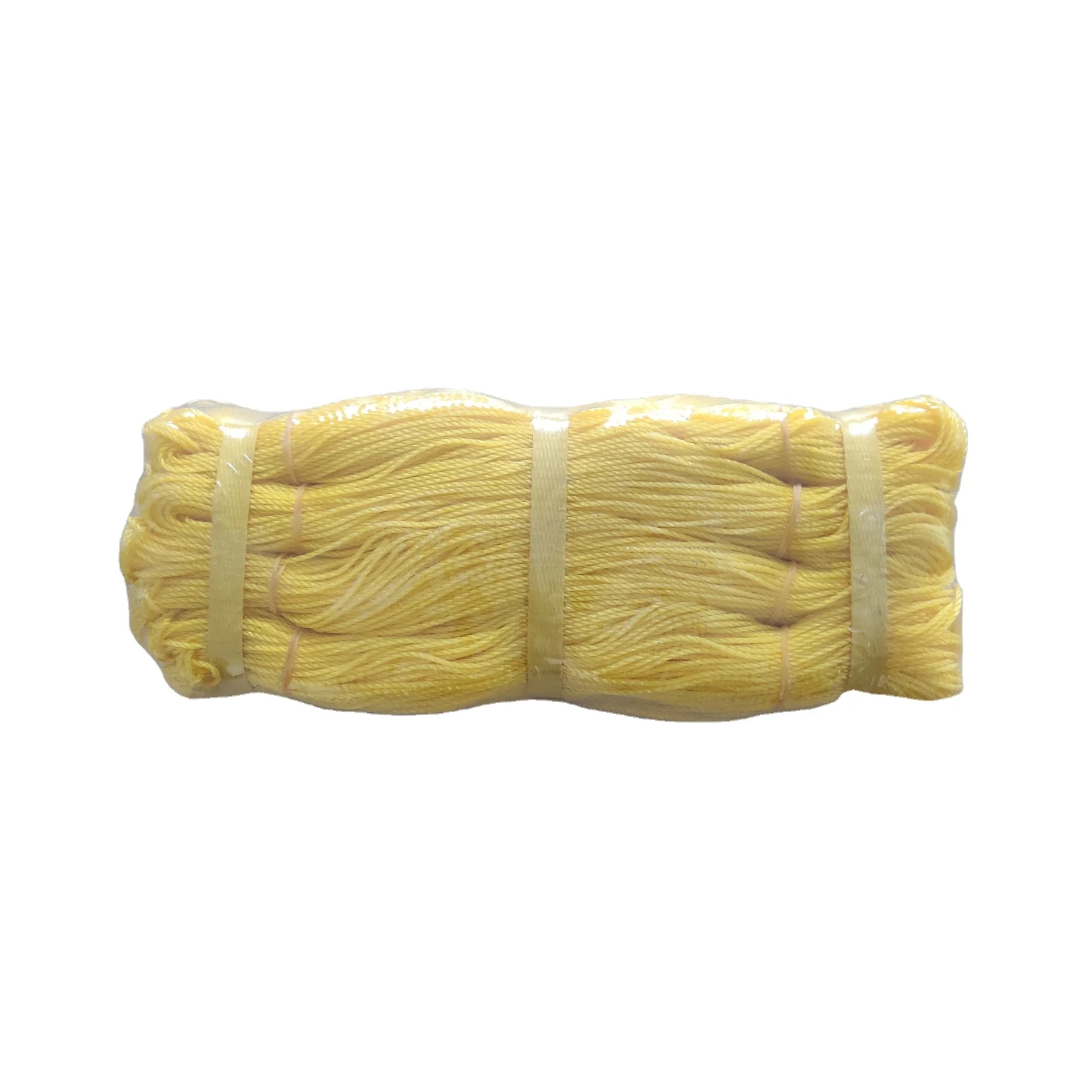 PE fishing rope for sale