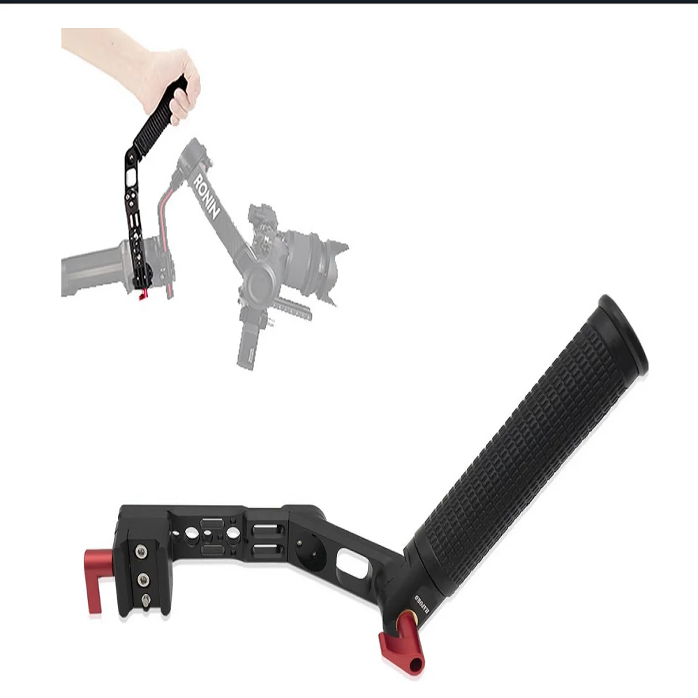 HAFOKO SA-003 RS3 Handle RS2 Handgrip Adjustable Sling Handheld Mount