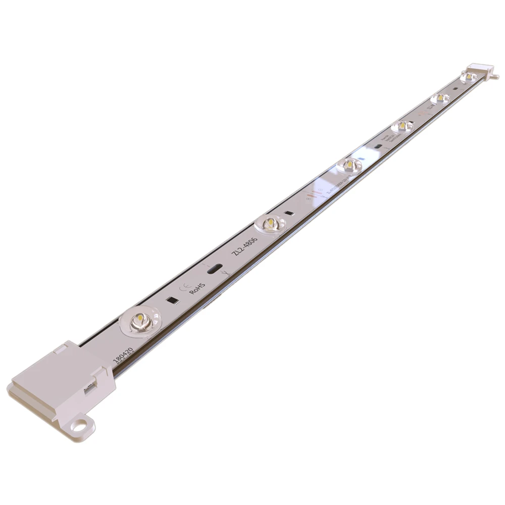High power backlit led bar diffuse reflection DC12V 24V LED backlit bar for advertising signage