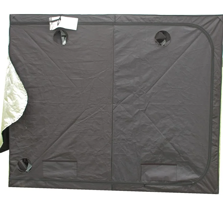 300x300x200 см Алмазная майларовая палатка гидропонная комнатная палатка для выращивания растений для amazon оптом