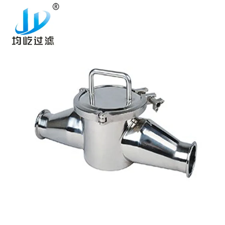 Magnetic Filter Iron Separator For Water Purification