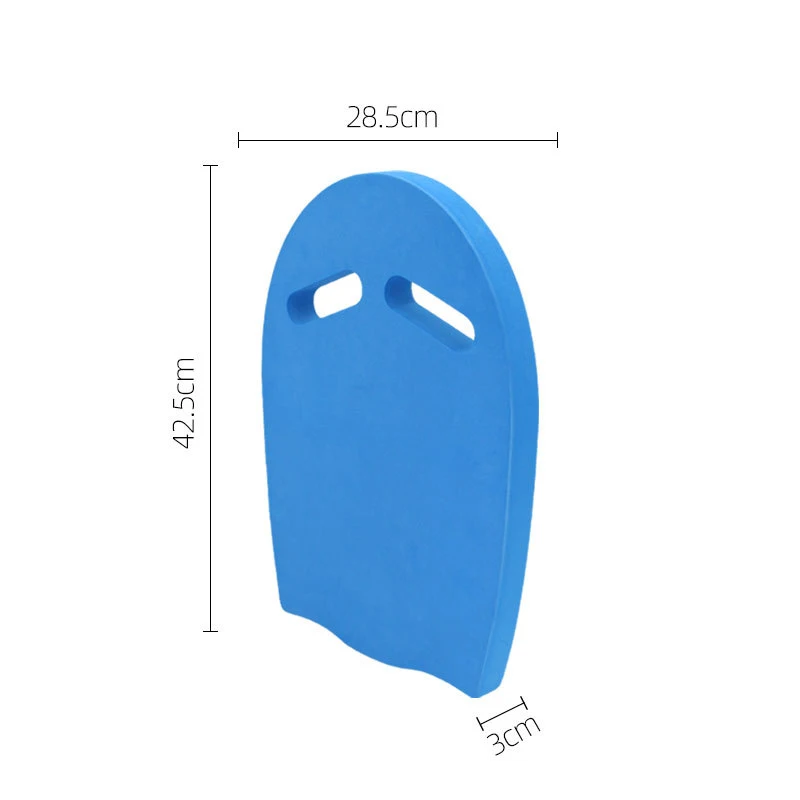 Swimming Pool Accessories Pool Float Kick board Eva Foam Swimming Kickboard For Adults Kids