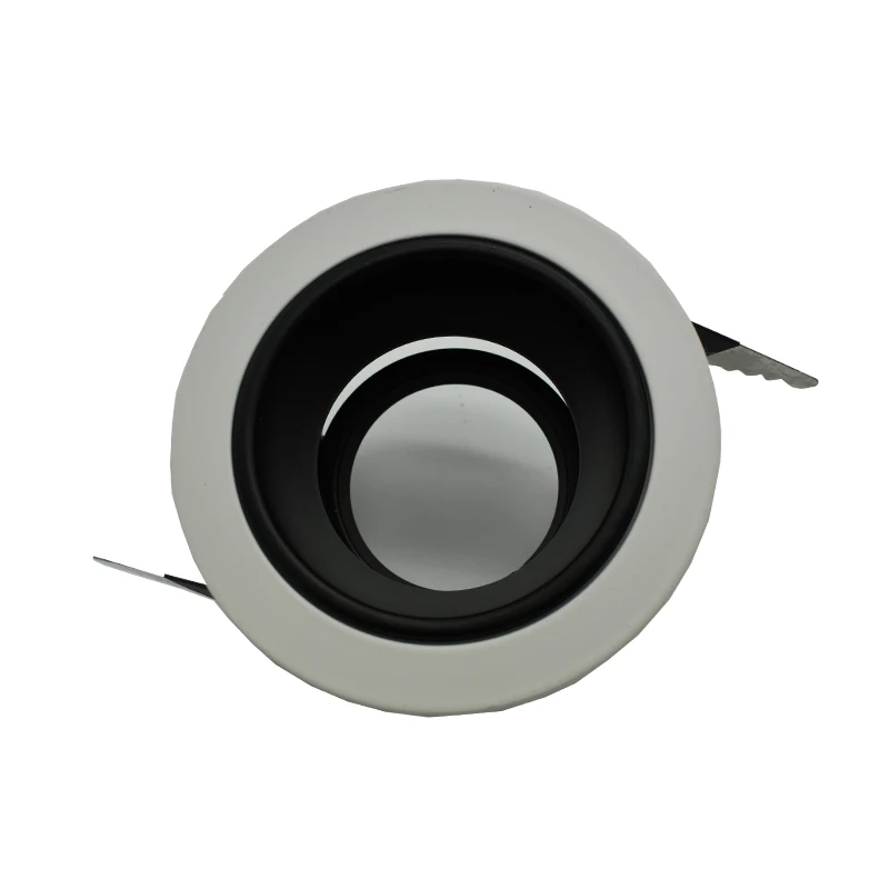 Специальная дизайнерская алюминиевая рама точечного светильника MR16 (1600207192715)
