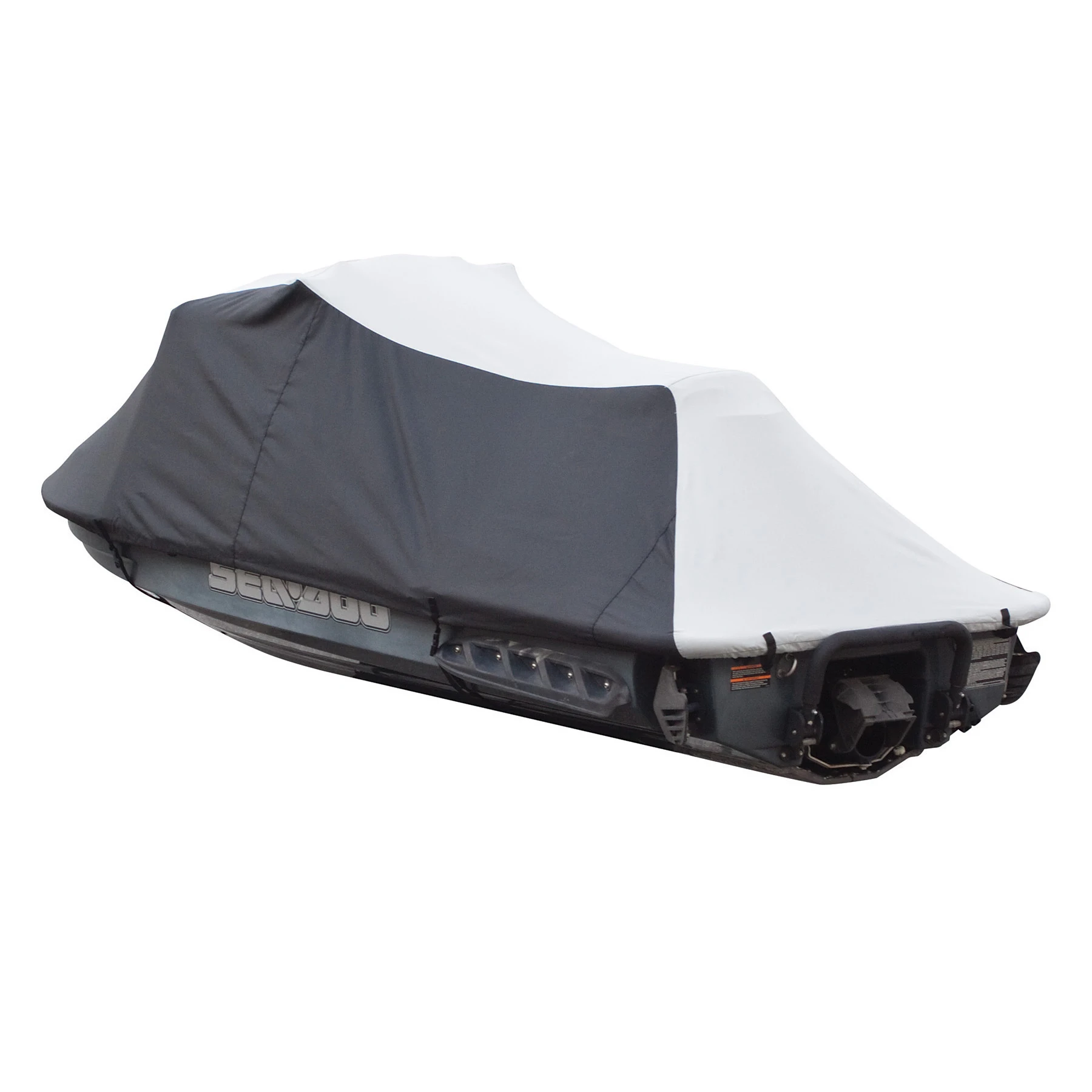 Best selling PWC pontoon boat jet ski cover fabric for Seadoo on sale