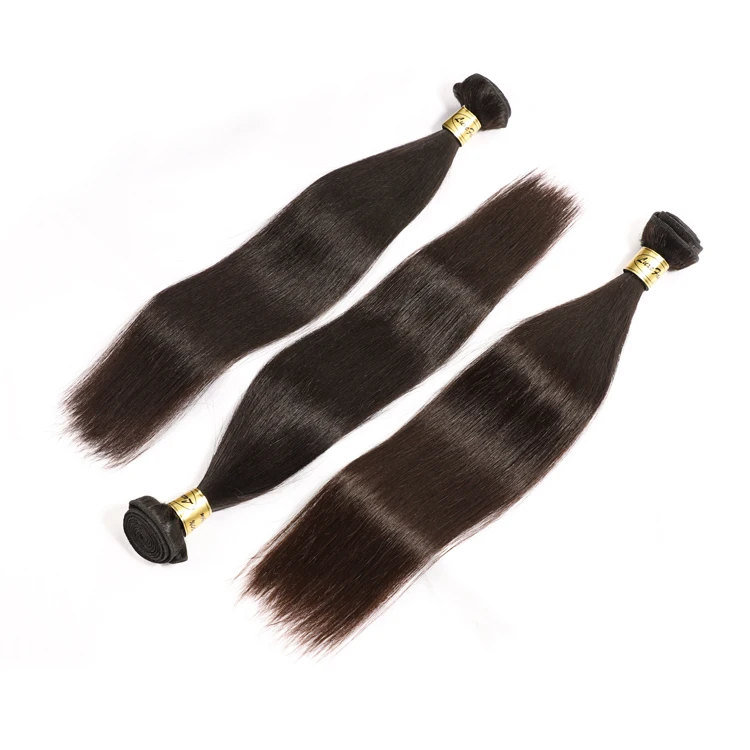 Factory cheap price hair weave brands indian virgin unprocessed brazilian wholesale in brazil