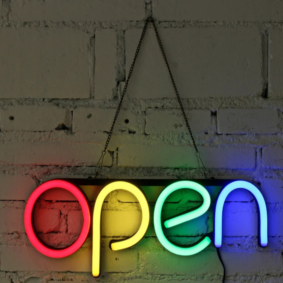 
japanese led flex man cave neon sign custom acrylic neon light signs board oh baby neon led sign 