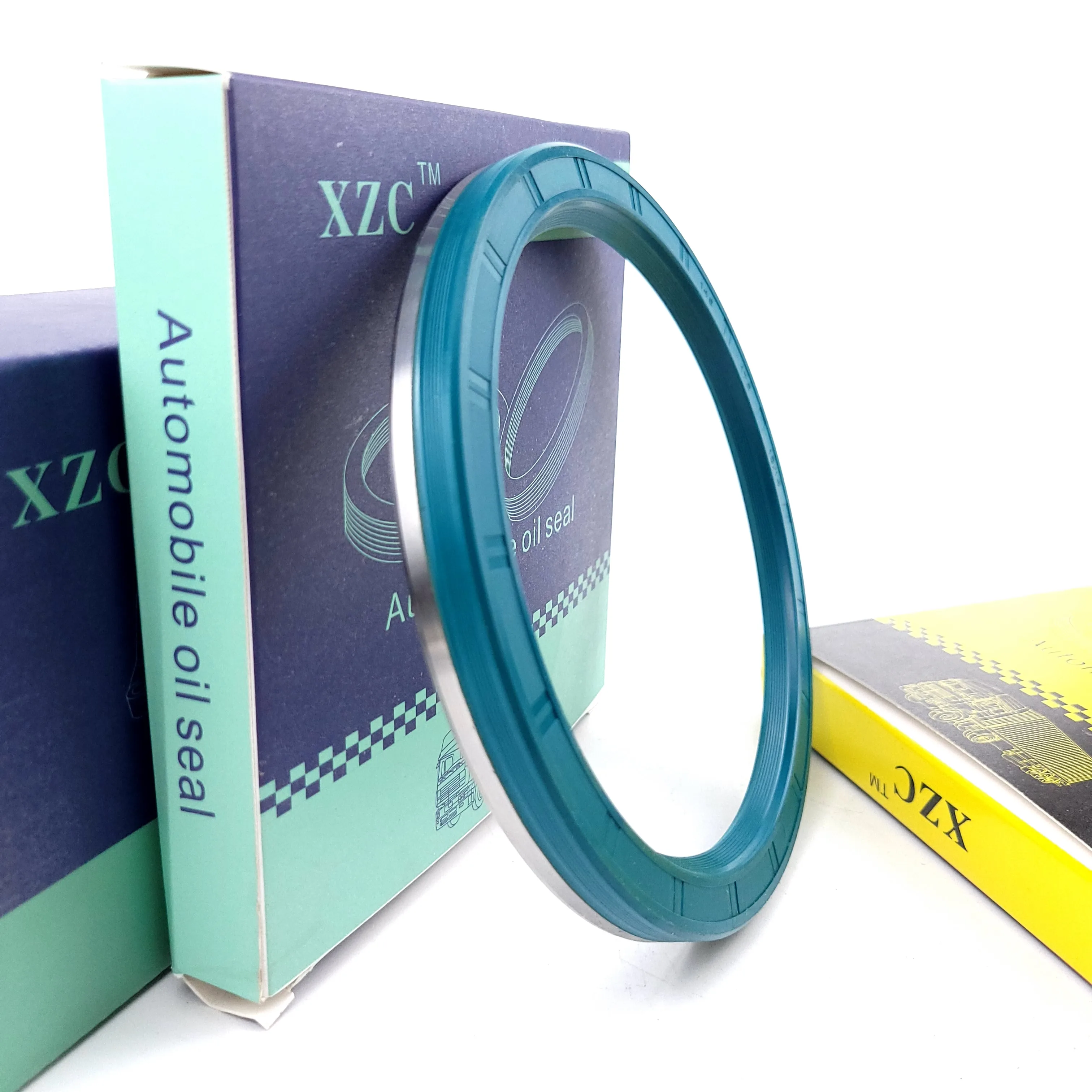 factory direct sale fkm oil seal145*175*27 Rear Wheel Hub Oil Seal for Mercedes Benz