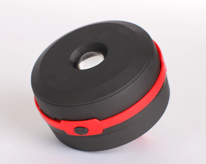 Factory Wholesale Camping Supplies Camping Equipment China Flexible Camping Light Led Hand Light