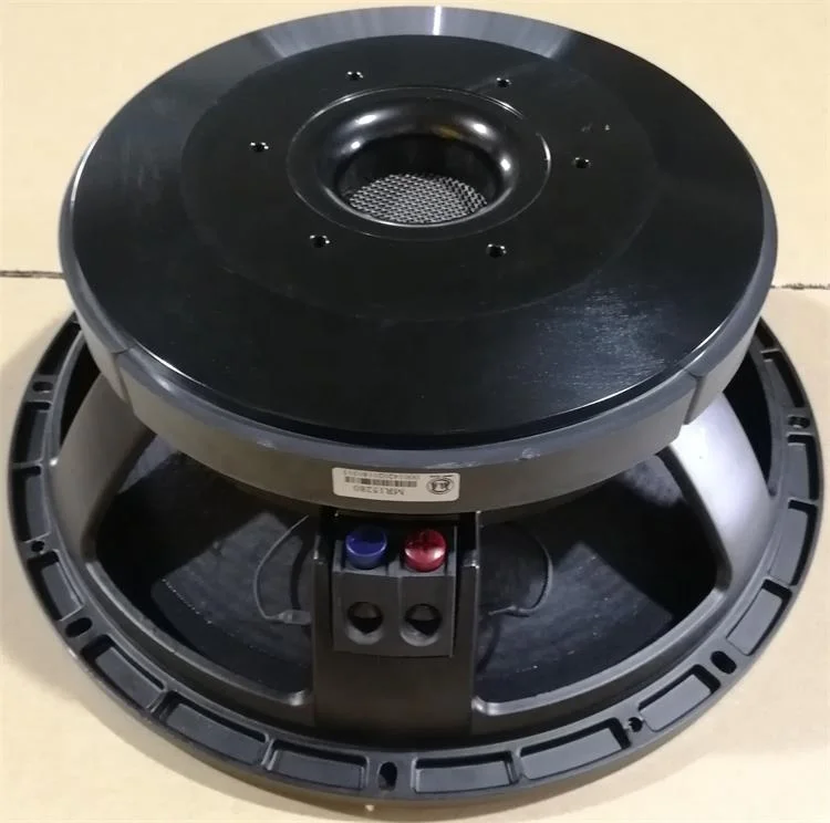 China Manufacturer Well-Made professional High-power outdoor stage performance 15 Inch Pa Speaker Loudspeaker