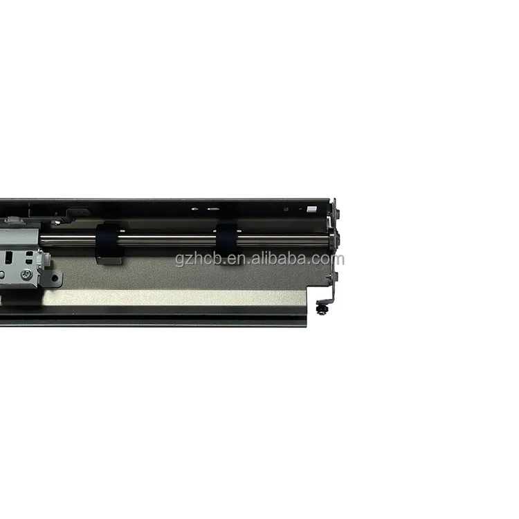 Original Pre-Registration Chute Transport Assembly for Xerox 700 700i 770 C75 J75 Press spare parts 054K34493 054K34490