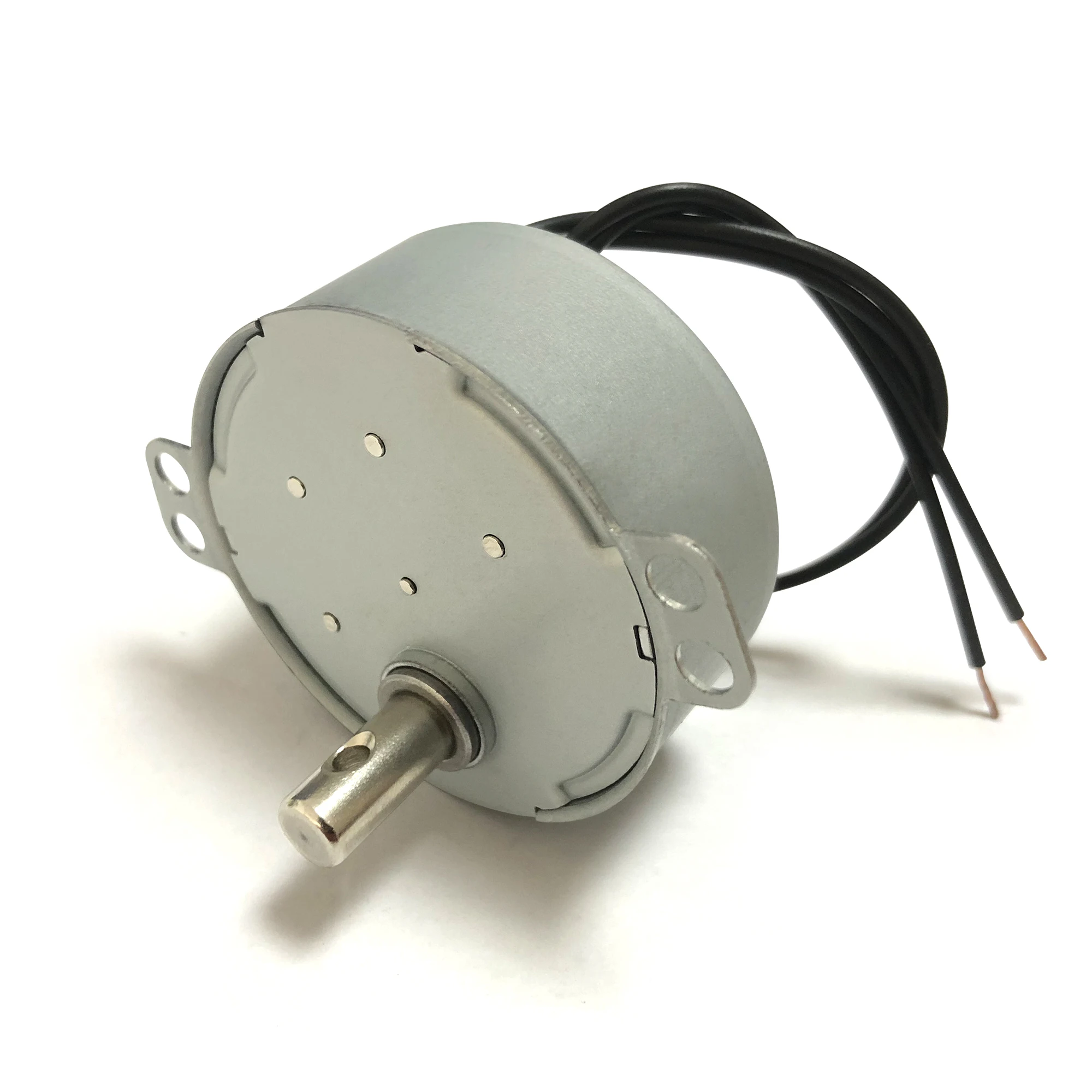 TY50 synchronous motor 50/60hz Ac 100-127v 220-240V 4W electric motor