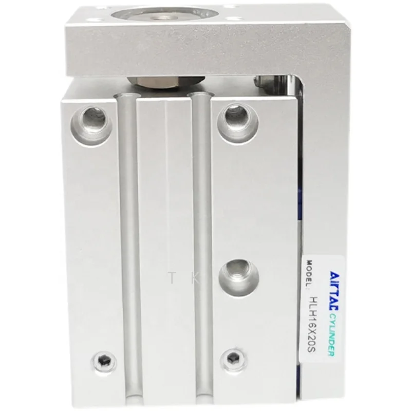 AirTAC HLH HLH10 Series Double Acting Compact Slide Cylinder