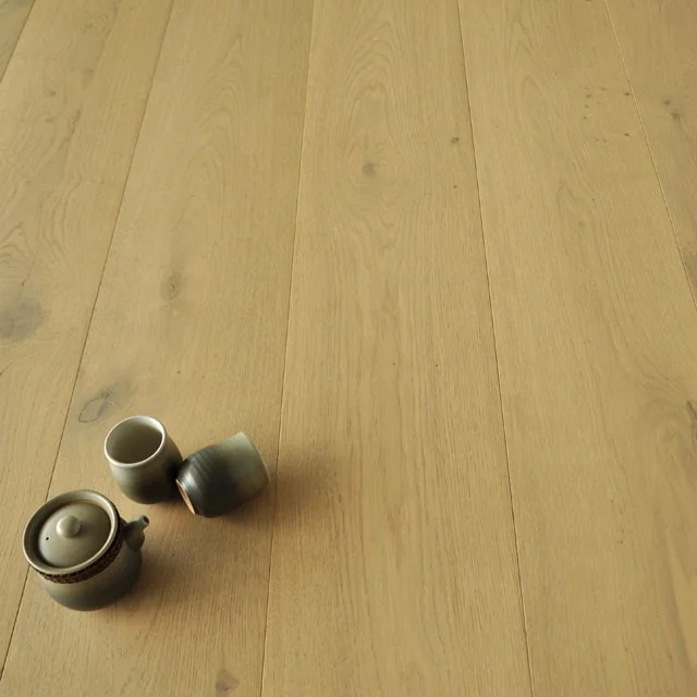 
factory direct sale wood parquet flooring for Apartment 