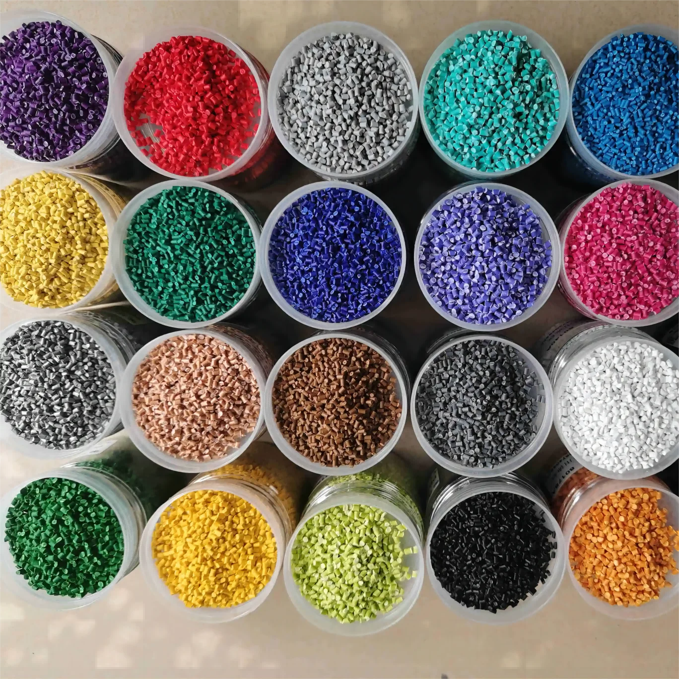 Factory abs pellets Virgin Abs Plastic Granules Raw Material Price Injection Molding Abs Resin