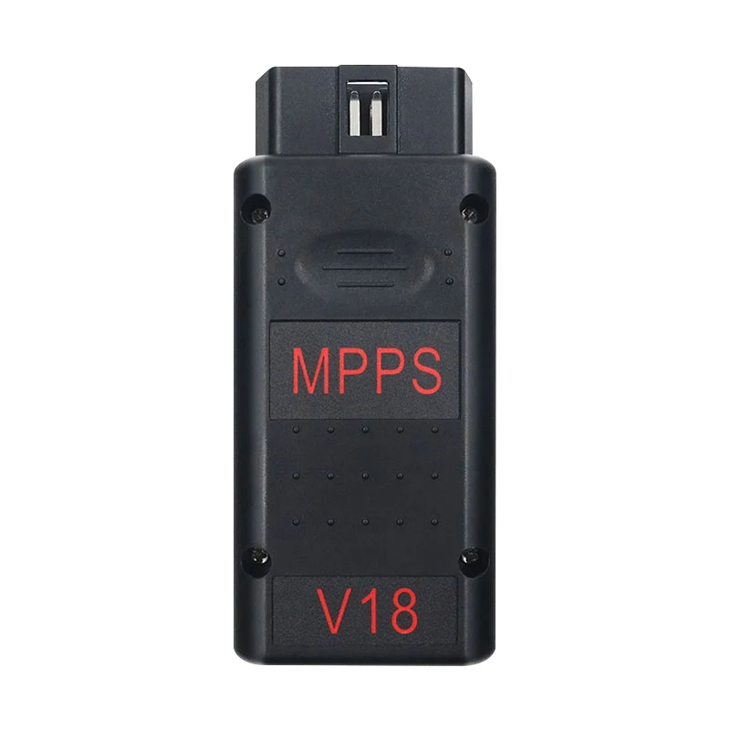 MPPS V18 MAIN + TRICORE + MULTIBOOT с пробным тросиком, MPPS ECU чип-тюнинг