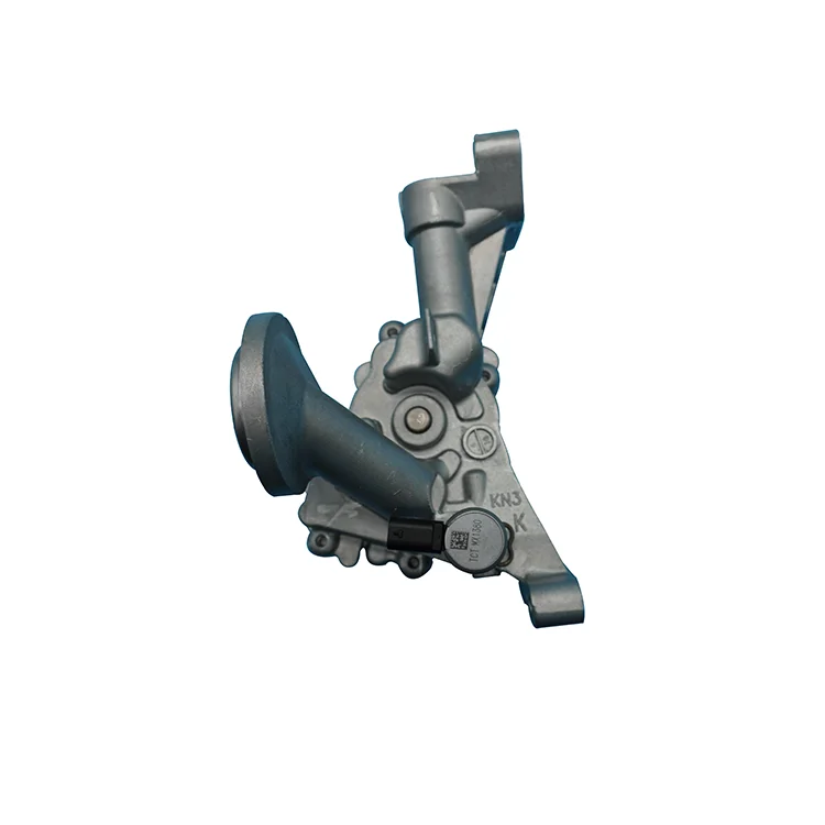 Wholesale Ssangyong Tivoli Original Installed Gear Oil Pump Oe1731800001