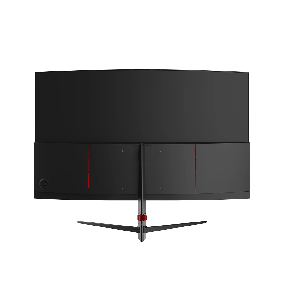 27inch Gamer Curved Lcd Eyecare Monitor Frameless Display 27inch Monitor Gaming Pc Computer Monitor 165hz 144hz 180hz