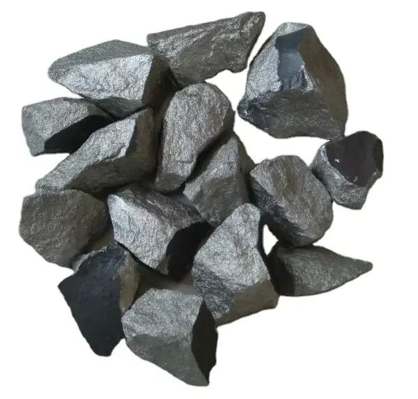 Grade 70/75 Ferro Manganese FeMn Silicon China Factory