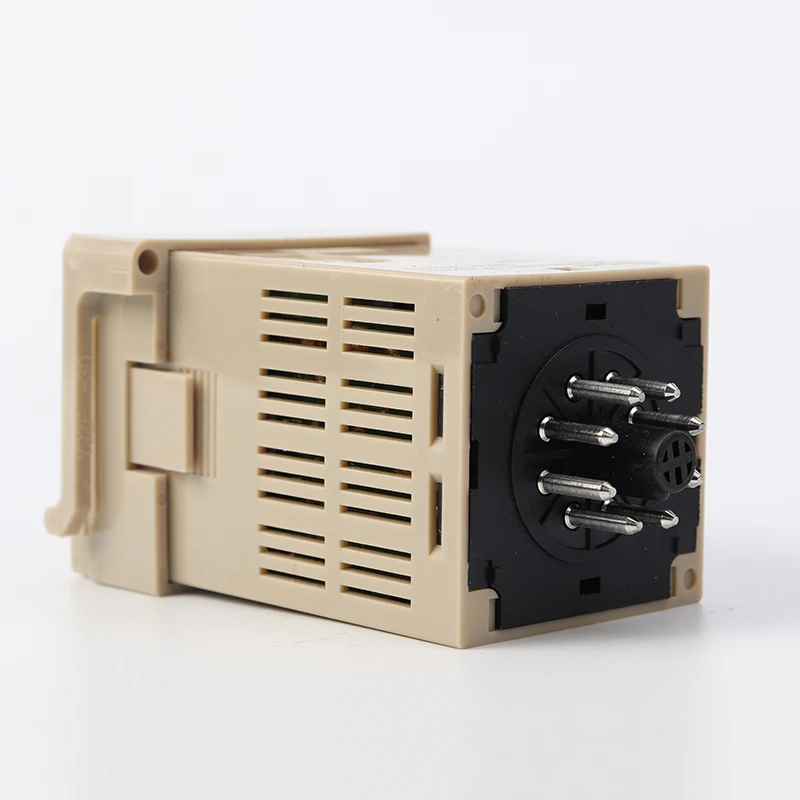 High Precision Electronic Counter Multi Channel Preset Digital Time Relay